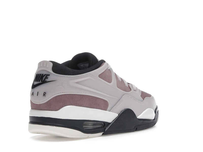 Jordan 4 RM Platinum Violet Grey (Women's)