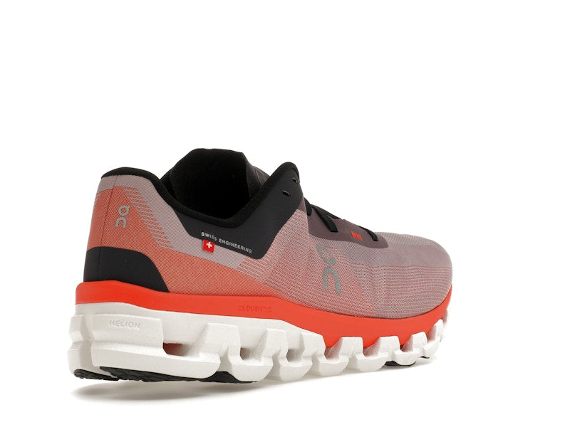 On Running Cloudflow 4 Quartz Flame
