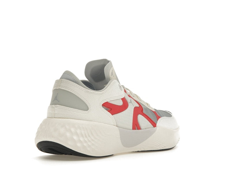 Jordan Delta 3 Low Chile Red