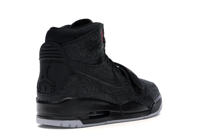 Jordan Legacy 312 Elephant Print Bred