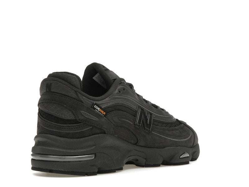 New Balance 1000 Cordura Black Cement