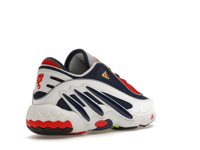 adidas FYW 98 OG Red Blue