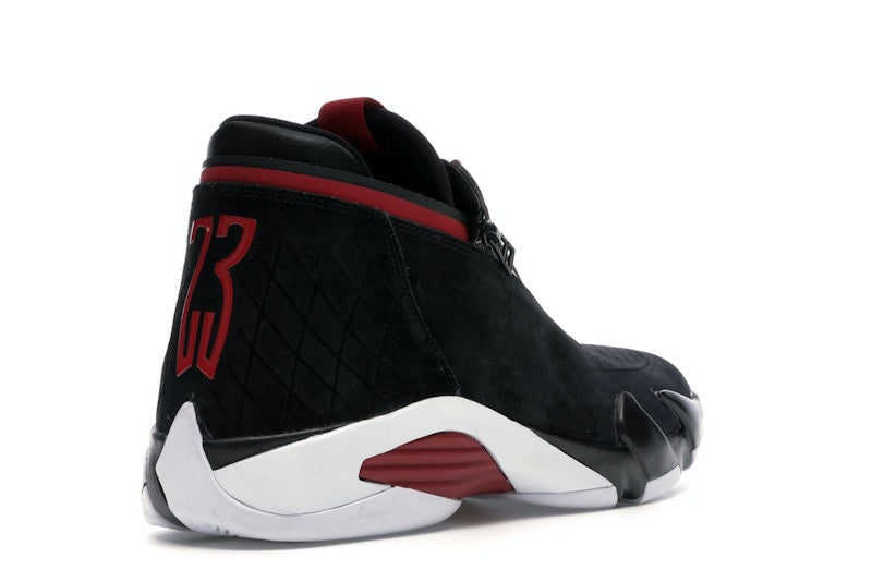 Jordan Jumpman Z Bred