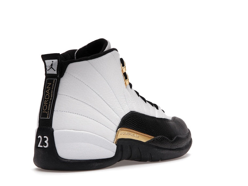 Jordan 12 Retro Royalty Taxi