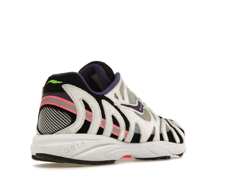 Saucony Grid Azura 2000 Neon