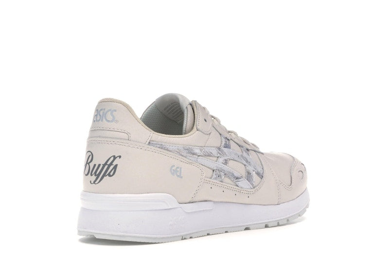 ASICS Gel-Lyte Distinct Life x Foot Locker Detroit Buffs