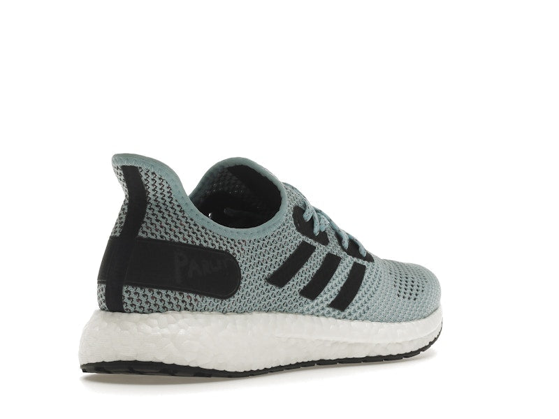 adidas Speedfactory AM4LA Parley Blue Spirit