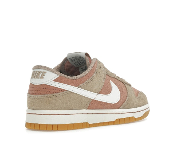 Nike Dunk Low SE Rattan Terra Blush