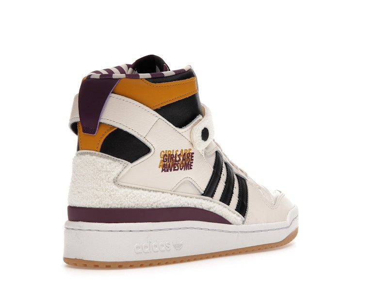 adidas Forum 84 High Girls Are Awsome
