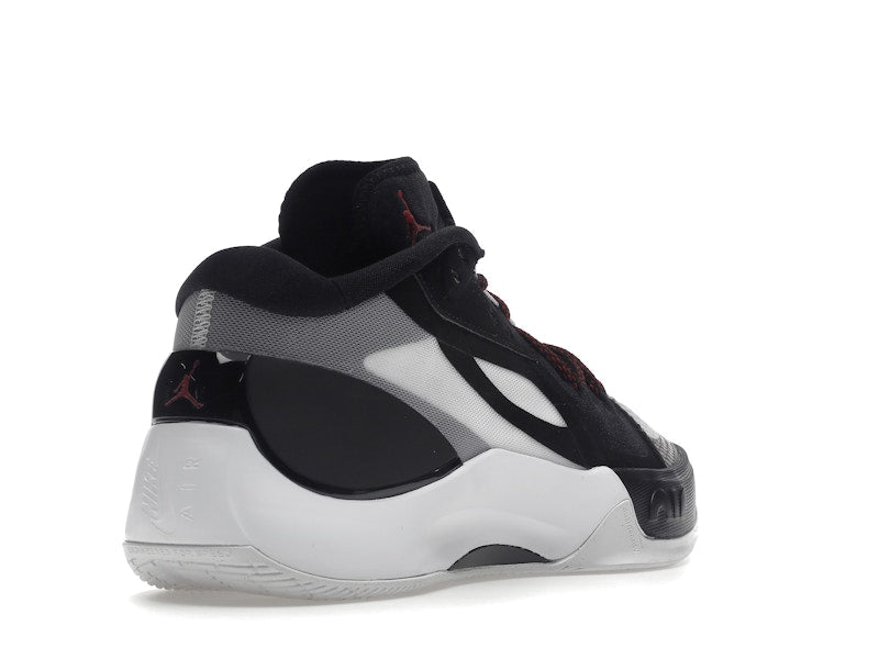 Jordan Zoom Separate Black Sky Grey Red