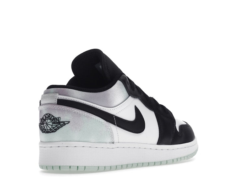 Jordan 1 Low Easter Pastel Tie-Dye (GS)