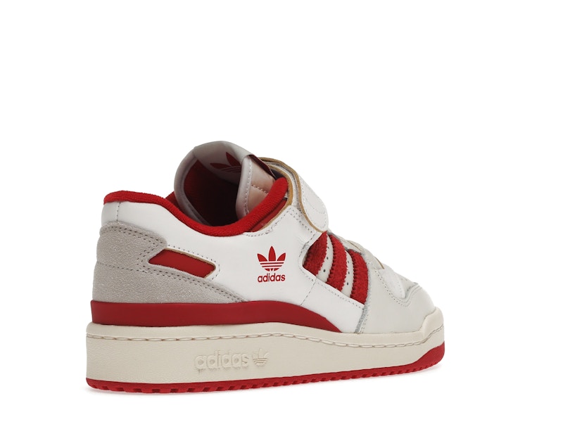 adidas Forum 84 Low Candy Cane