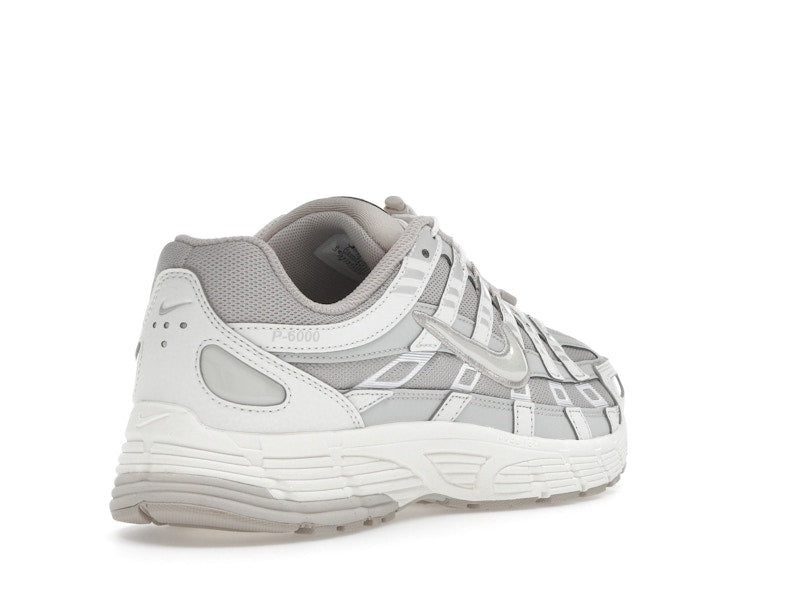 Nike P-6000 Sail Light Bone Cream (Women's)