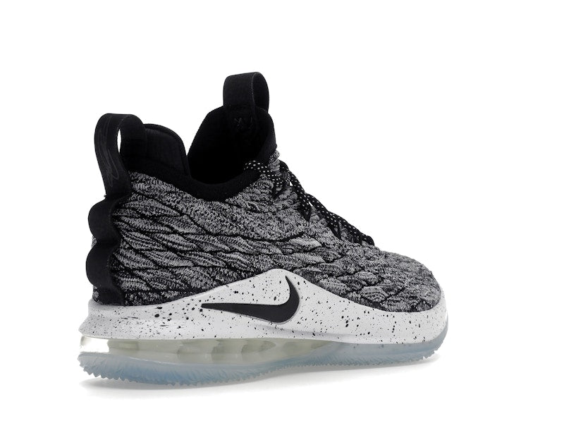 Nike LeBron 15 Low Ashes