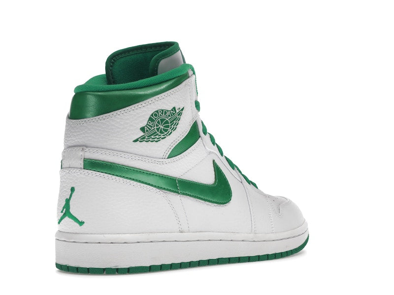 Jordan 1 Retro Do the Right Thing Green