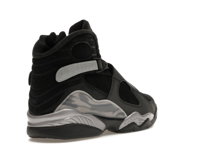 Jordan 8 Retro Winterized Gunsmoke