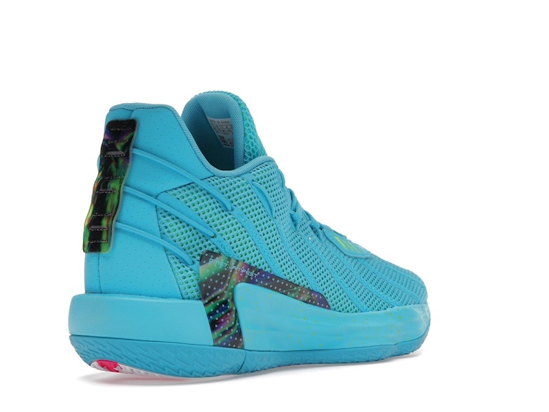 adidas Dame 7 Jam Fest