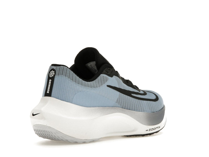 Nike Zoom Fly 5 Cobalt Bliss White