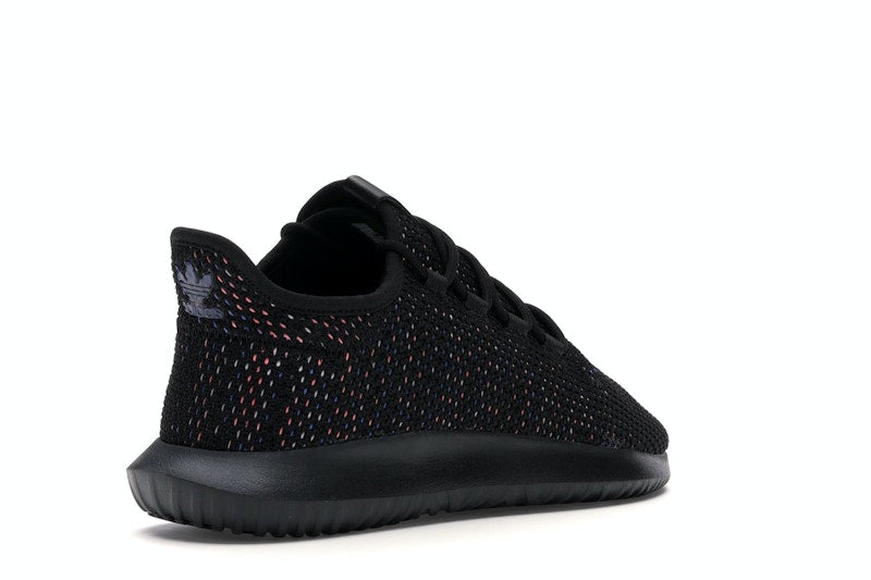 adidas Tubular Shadow CK Core Black Sole Red