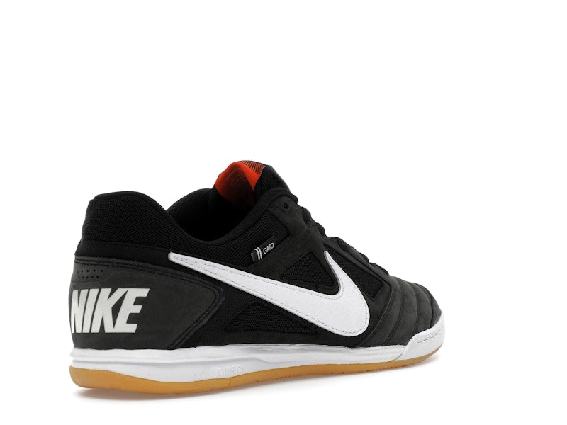 Nike SB Gato Orange Label