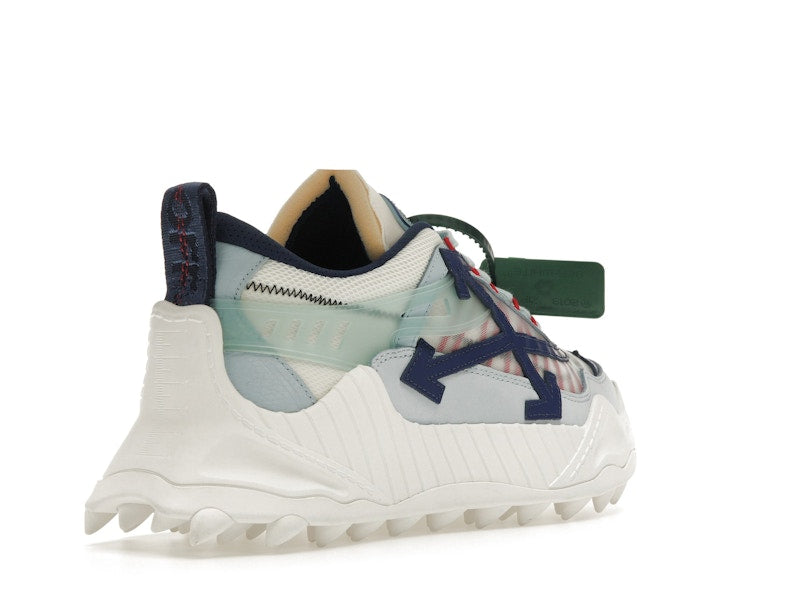 OFF-WHITE Odsy-1000 Light Blue