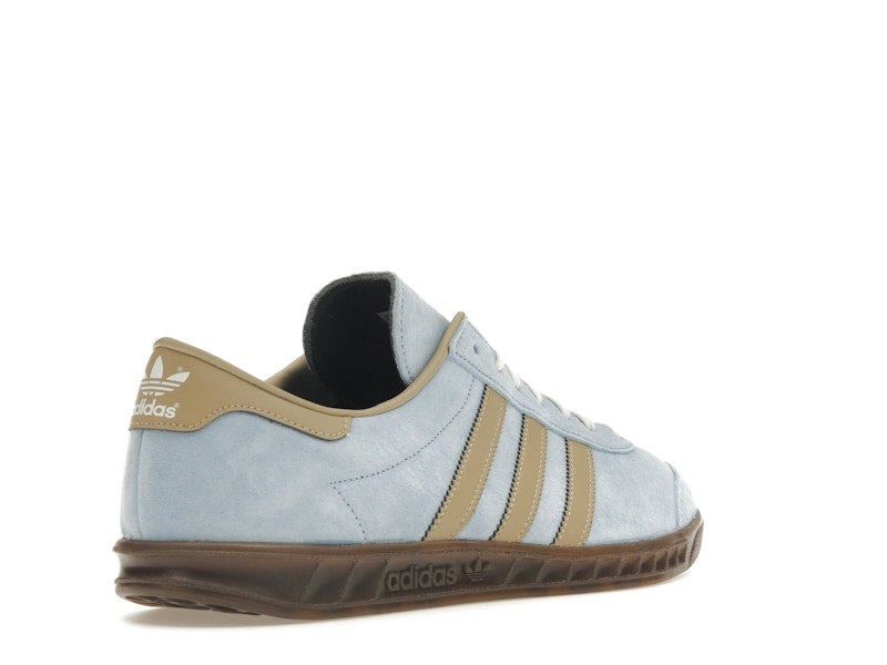 adidas Hamburg State Series Illinois Prairie