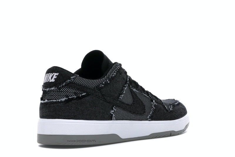 Nike SB Dunk Low Elite Medicom Bearbrick