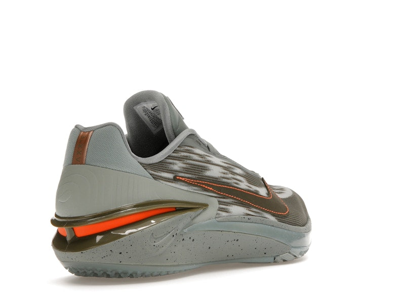 Nike Zoom GT Cut 2 Devin Booker Keep It Tight