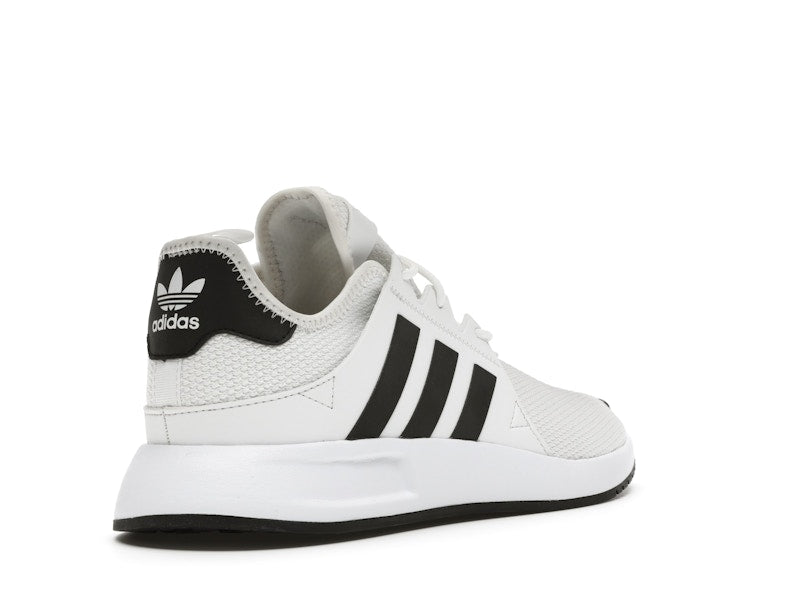 adidas X_PLR White Black