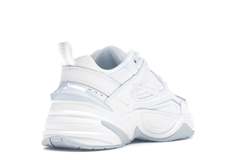 Nike M2K Tekno White Pure Platinum (Women's)