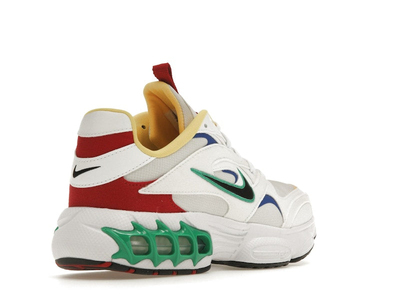 Nike Zoom Air Fire Sail Stadium Green Citron Pulse Black (Women's)