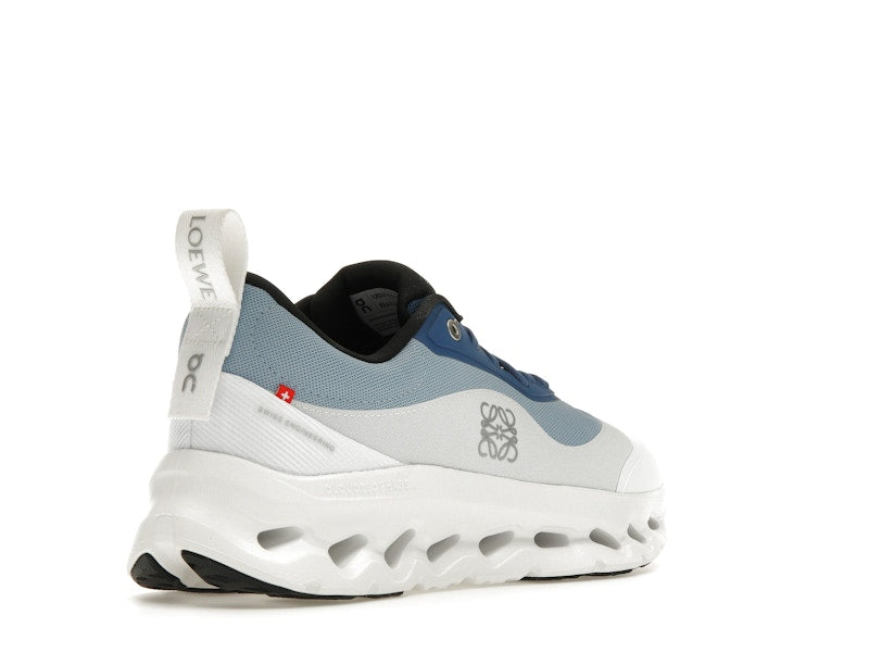 On Running Cloudtilt 2 LOEWE Blue White (Women's)