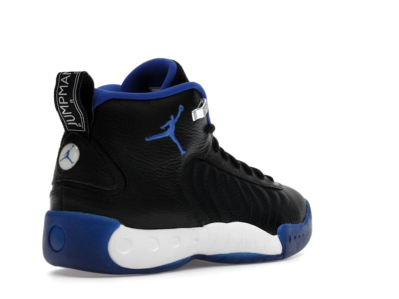 Jordan Jumpman Pro Black/Varsity Royal