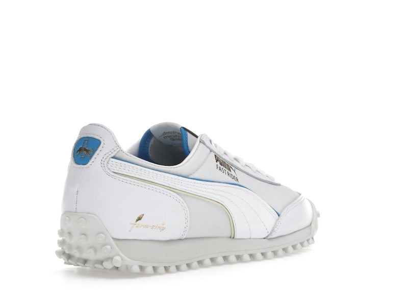 Puma Fast Rider Rudolf Dassler Legacy Collection Season 2
