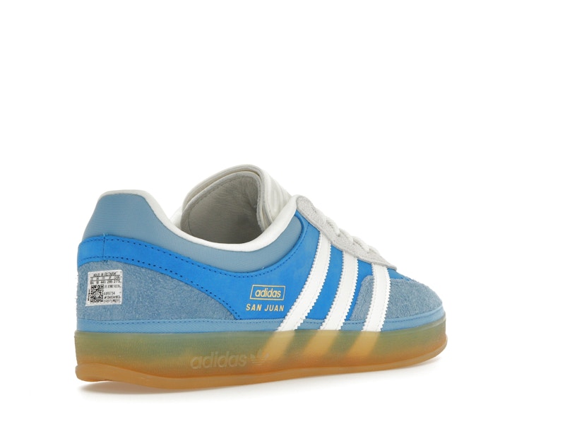 adidas Gazelle Indoor Bad Bunny San Juan