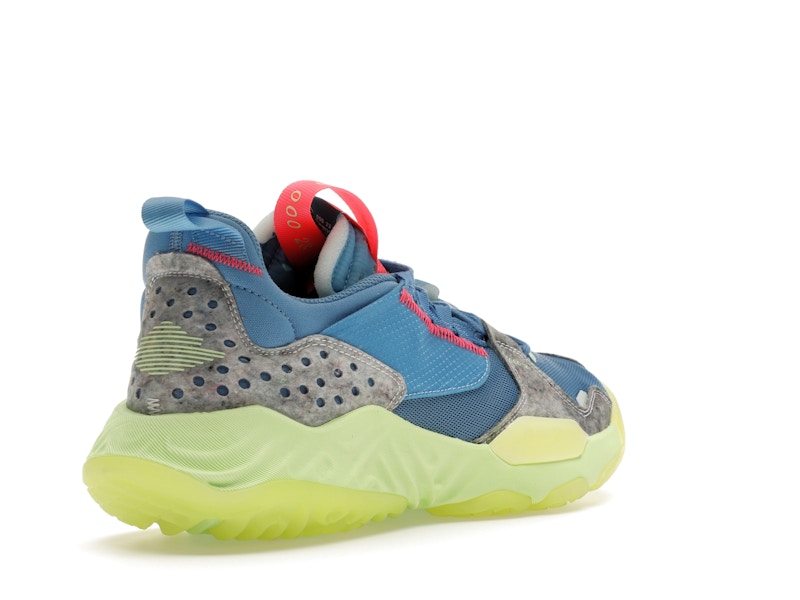 Jordan Delta Grind Blue Beyond