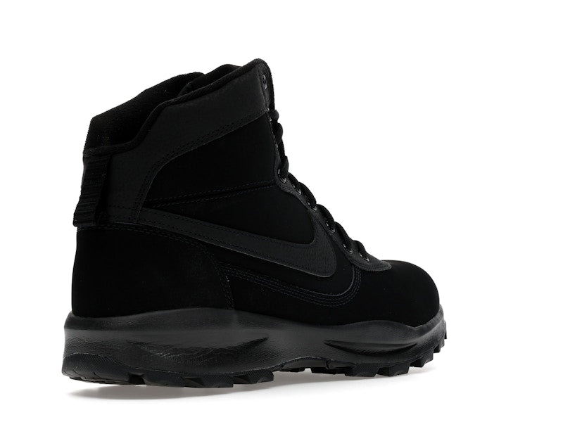 Nike Manoadome Triple Black