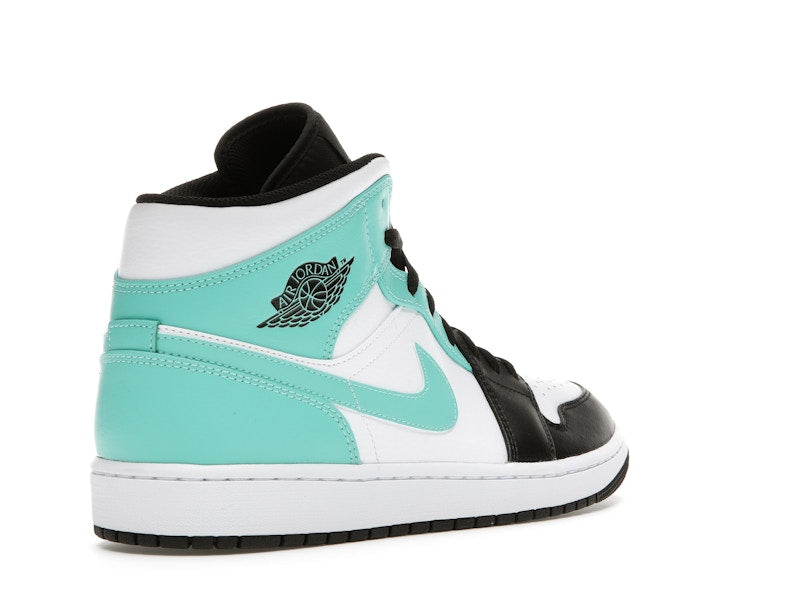 Jordan 1 Mid Tropical Twist Igloo