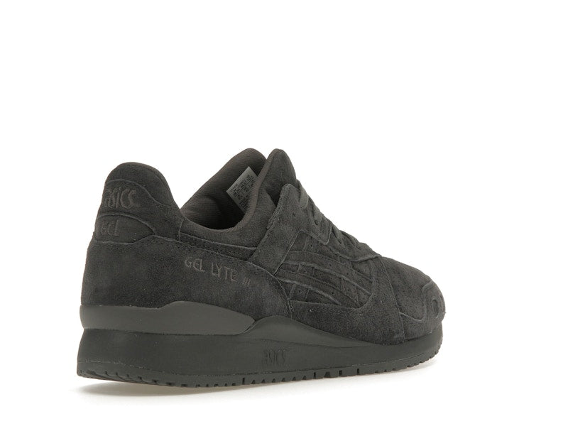 ASICS Gel-Lyte III OG Obsidian Grey