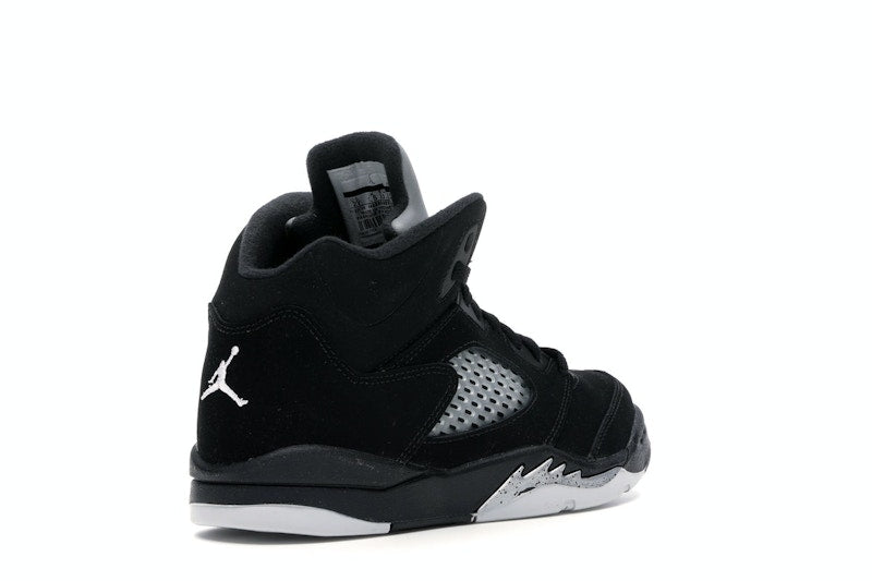 Jordan 5 Retro Black Metallic (2016) (PS)
