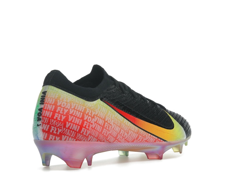Nike Zoom Mercurial Vapor 16 Elite FG Vini Jr. Vini Fly