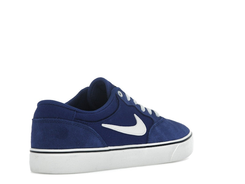 Nike SB Chron 2 Deep Royal Blue