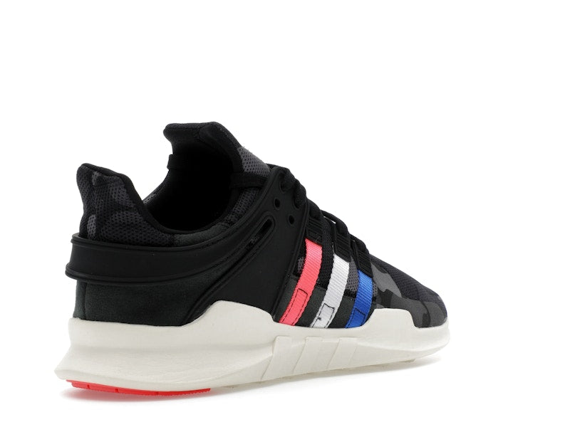 adidas EQT Support ADV Tri Color Stripes Camo