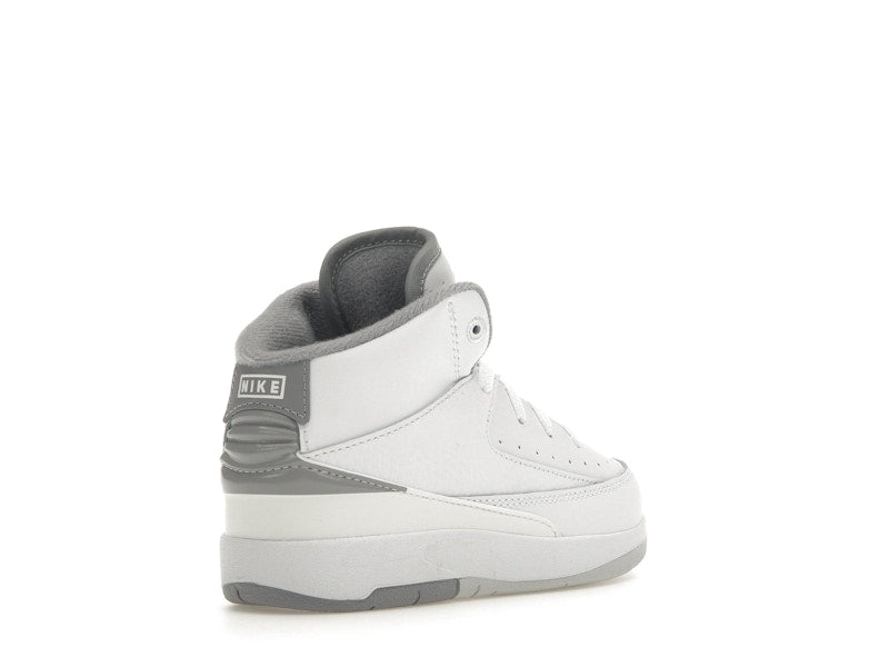 Jordan 2 Retro Cement Grey (TD)