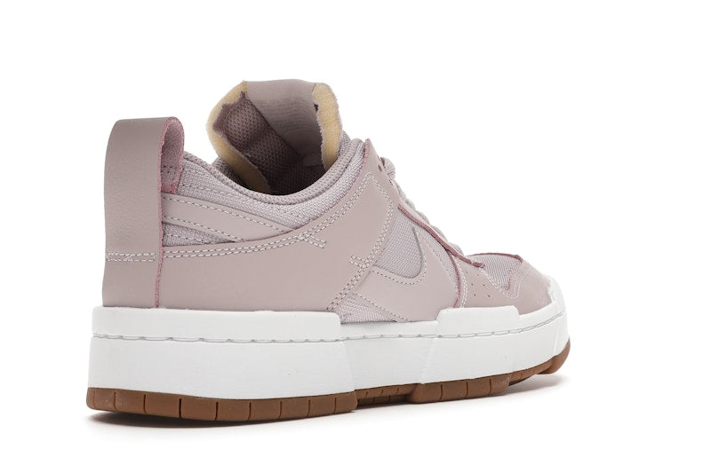 Nike Dunk Low Disrupt Platinum Violet (Women's)