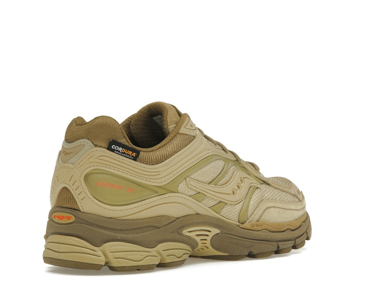 Saucony ProGrid Omni 9 Armor Starcow Desert