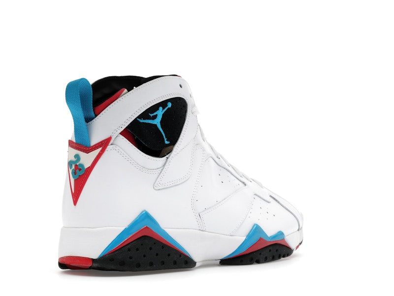Jordan 7 Retro Orion