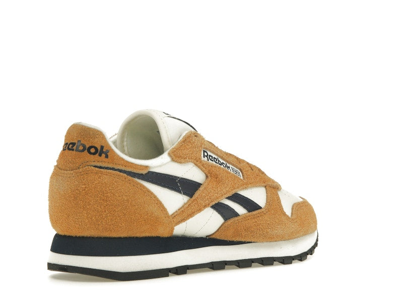 Reebok Classic Leather Wild Brown Vector Navy