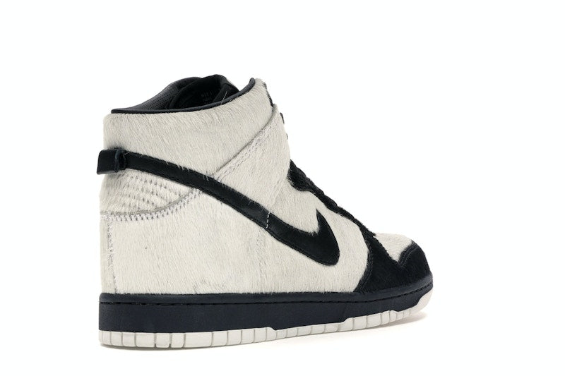 Nike Dunk High Panda