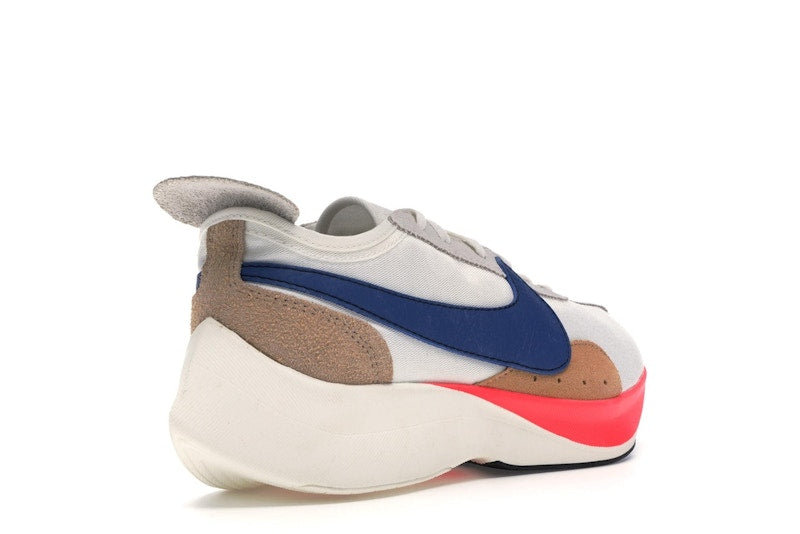 Nike Moon Racer Sail Solar Blue